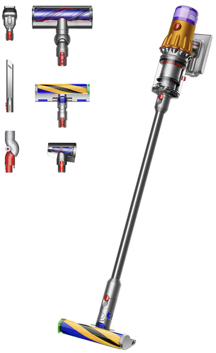 Dyson V6 Fluffy - купить в Одессе, цены в интернет-магазине