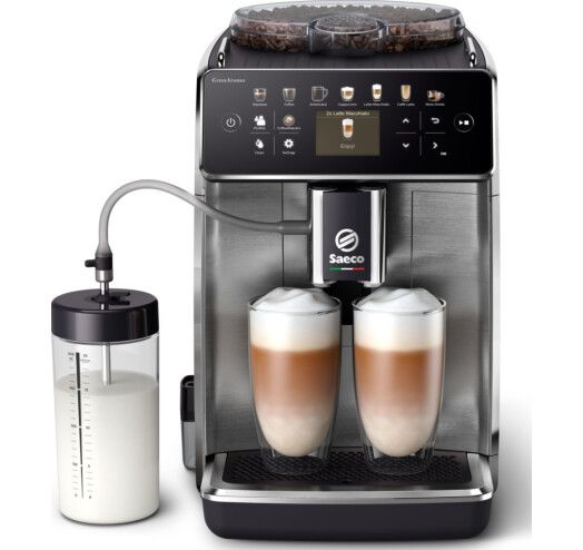 Автоматические кофемашины Saeco SM6585/00