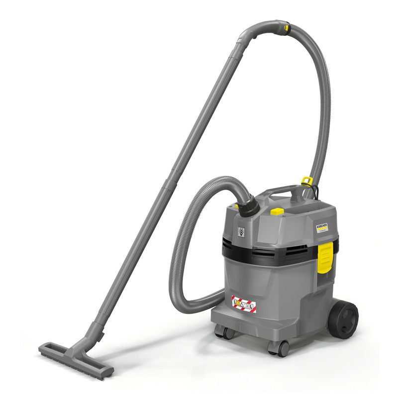 Пылесосы без мешка (с контейнером) KARCHER NT 22/1 Ap (1.378-600.0)