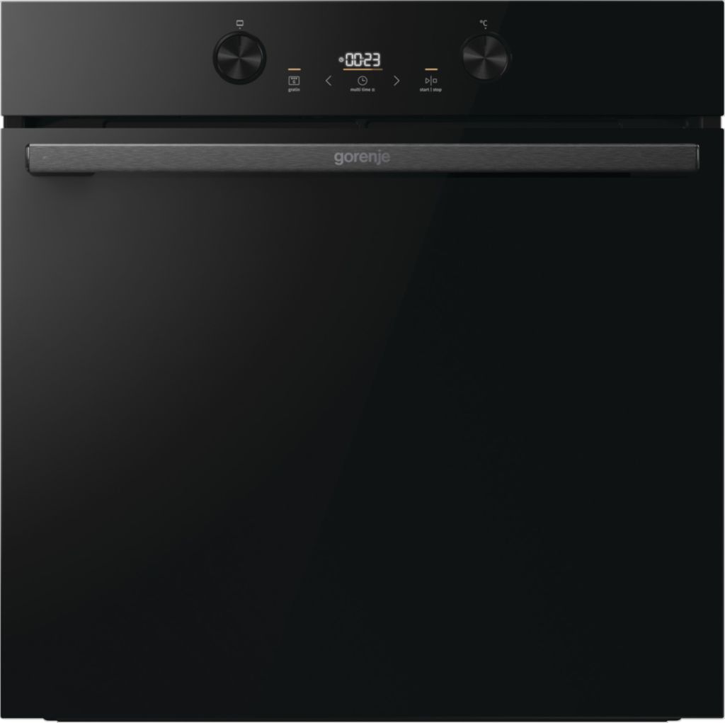 Электрические духовые шкафы gorenje BOS6737E05DBG