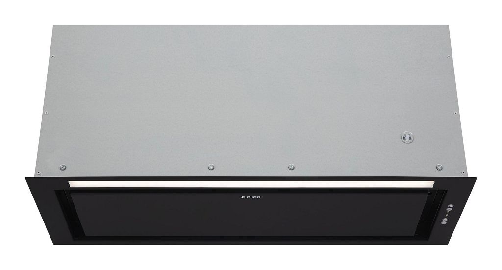 Встраиваемые вытяжки elica LANE SENSOR BL MAT/A/52