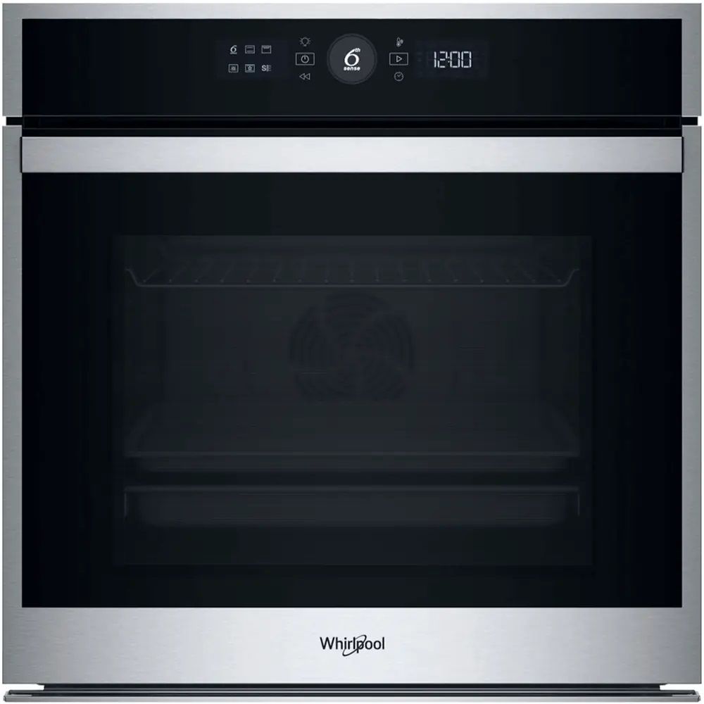 Электрические духовые шкафы Whirlpool WOI4S8HM1SXA