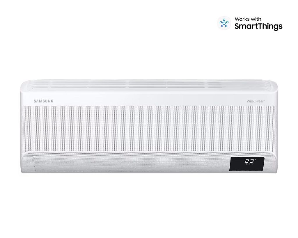 Сплит системы SAMSUNG AR12BXFAMWKNUA
