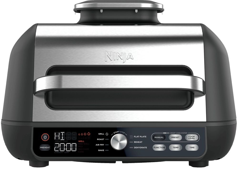Электрогрили NINJA AG651EU