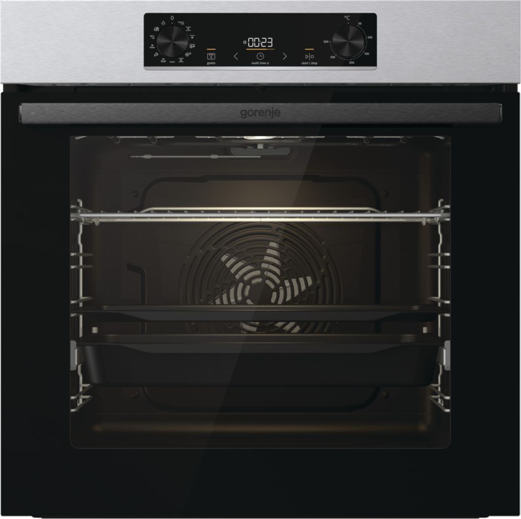 Электрические духовые шкафы gorenje BOSB 6737 E06X