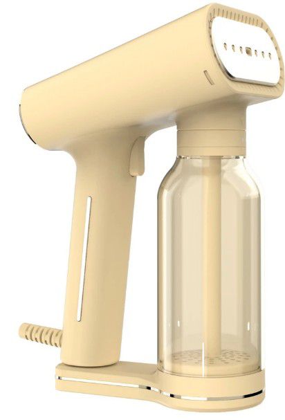 Отпариватели SteamOne CREAM400