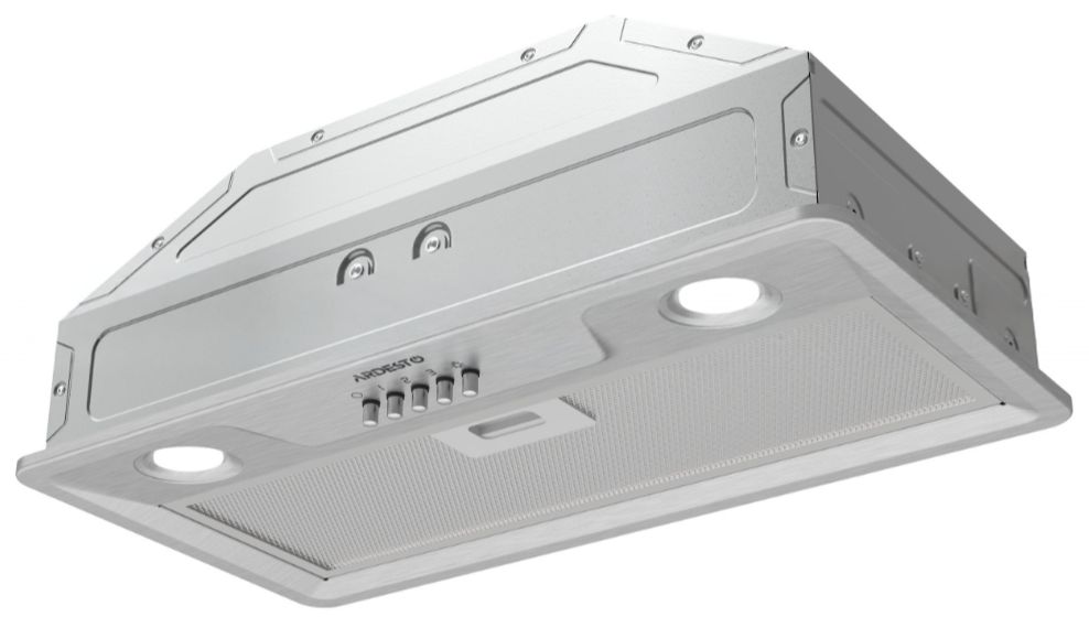Встраиваемые вытяжки ARDESTO HFI-F700MINX