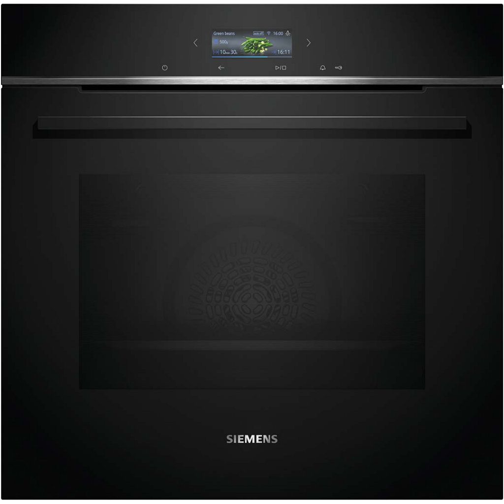 Электрические духовые шкафы SIEMENS HB774G1B1