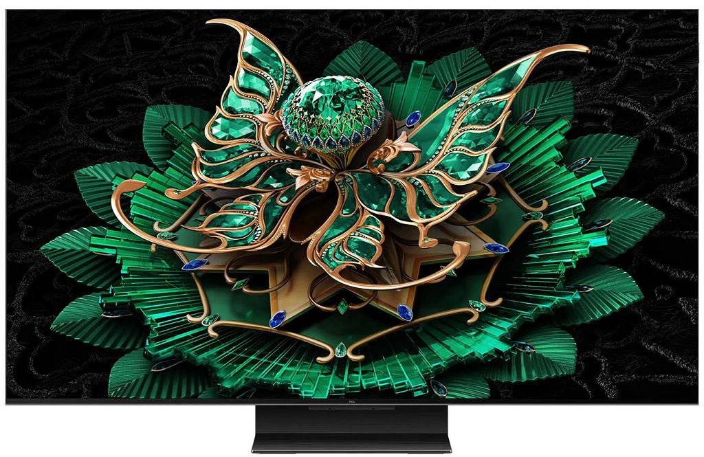 LED телевизоры TCL 85C7K