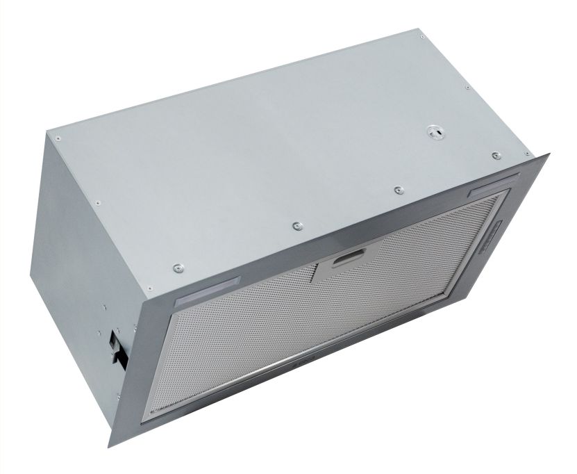Встраиваемые вытяжки elica CT23 GR/A/52