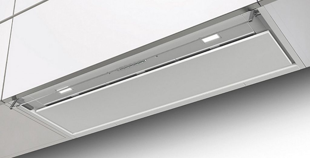Встраиваемые вытяжки FABER IN-NOVA PREMIUM WH M A60