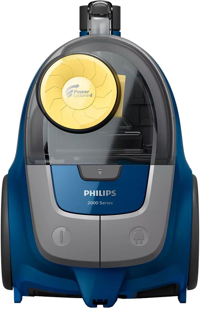 Пылесосы без мешка (с контейнером) PHILIPS XB2125/09