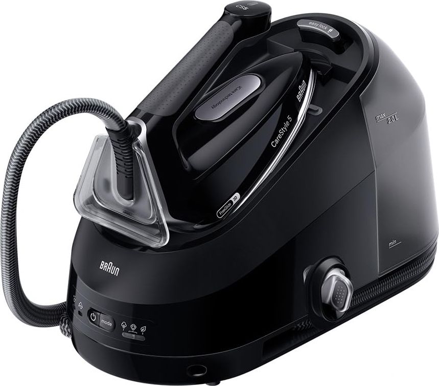 Утюги BRAUN IS 5249 BK