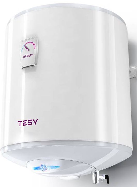 Водонагреватели 30, 40, 50, 80, 100, 120 литров TESY BiLight (GCV 504415 B11 TSRC)