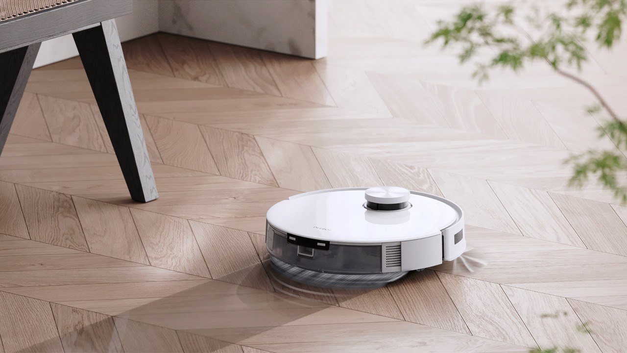 ecovacs (DEEBOT N8 PRO+) - купить в Одессе, цены в интернет