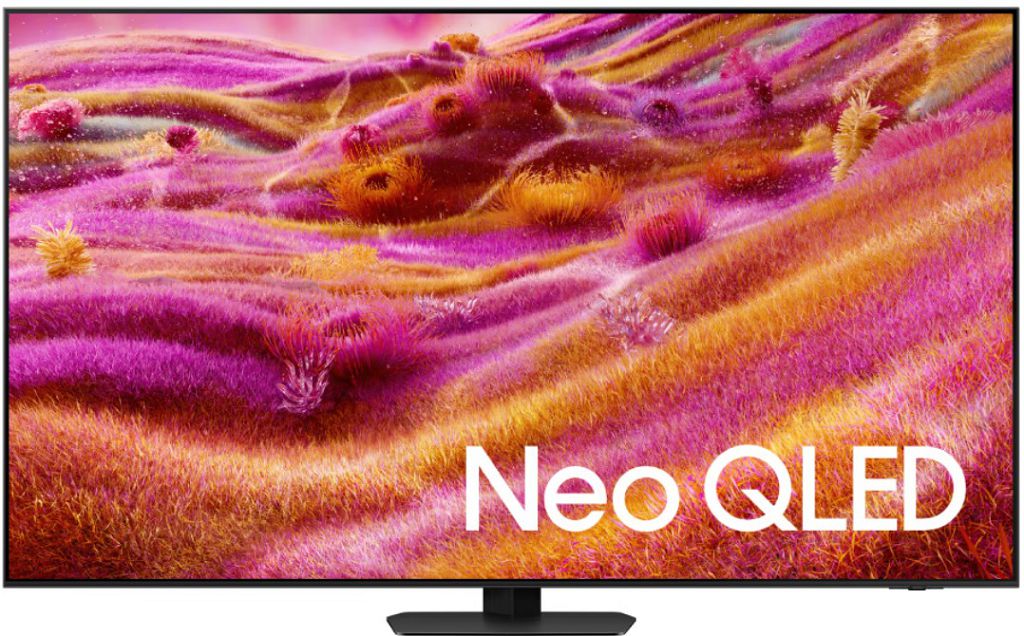 Телевизоры QLED SAMSUNG QE65QN90FAUXUA