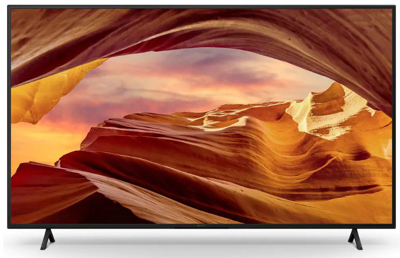 LED телевизоры SONY KD65X75WL