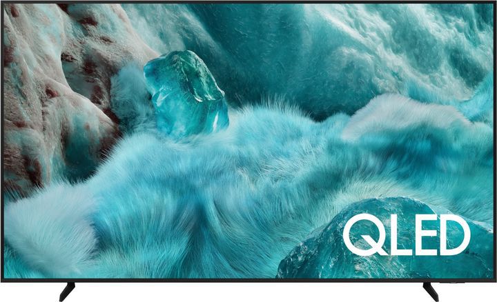 Телевизоры QLED SAMSUNG QE65Q7FAAUXUA
