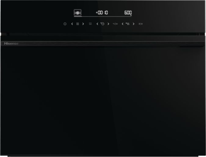 Электрические духовые шкафы Hisense BIM4434ABG8