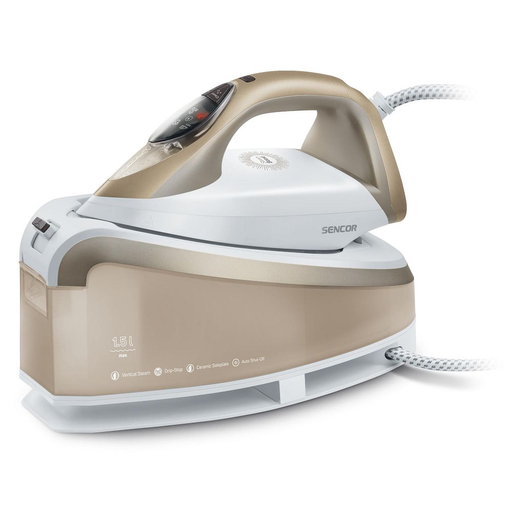 Утюги SENCOR SSI0810VT