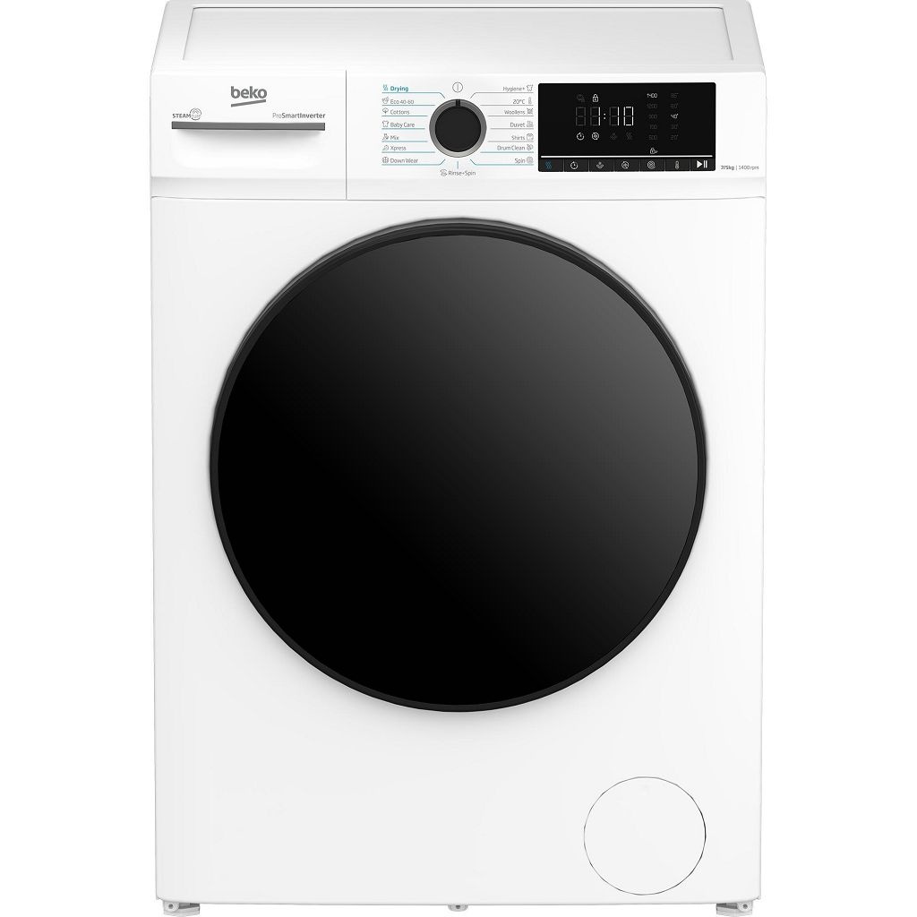 Стиральные машины с сушкой BEKO BMM5DFO5741W