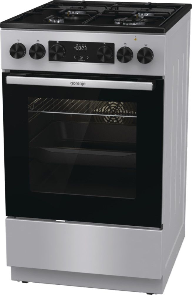 Комбинированные плиты gorenje GK 5C60 SJ