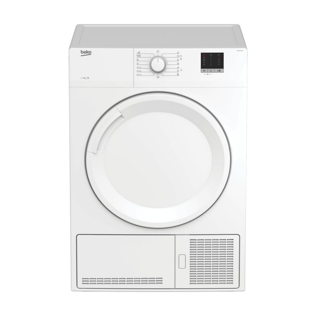 Машины сушильные BEKO DB 7111 PA