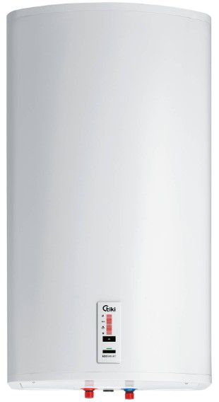 Водонагреватели 30, 40, 50, 80, 100, 120 литров TIKI Supr F 30V9 (700151)