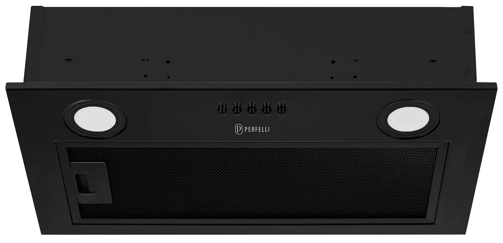 Встраиваемые вытяжки Perfelli BI 5612 FBL LED
