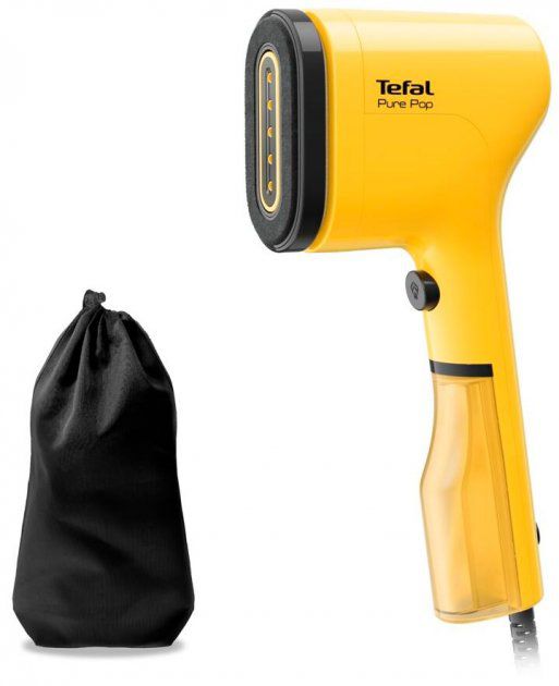 Отпариватели Tefal Pure Pop DT2026E1