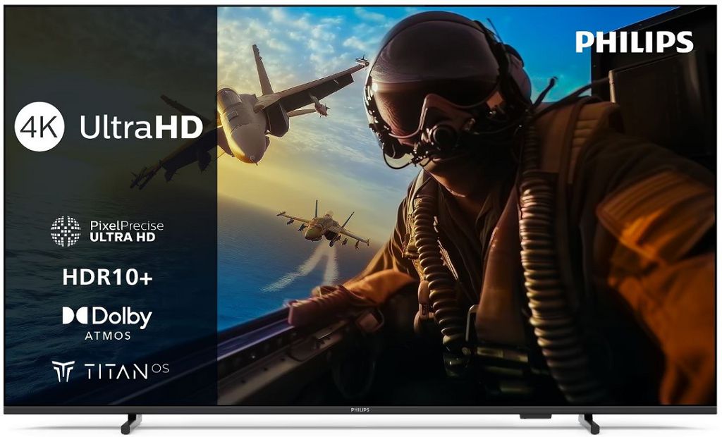 LED телевизоры PHILIPS 43PUS7000/12