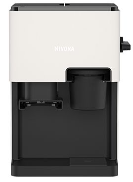 Автоматические кофемашины NIVONA Cube 4102
