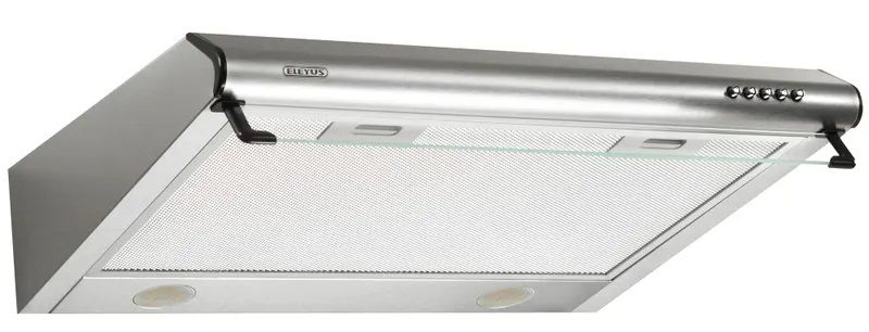 Вытяжки козырьковые ELEYUS BONA ІI LED SMD 50 IS