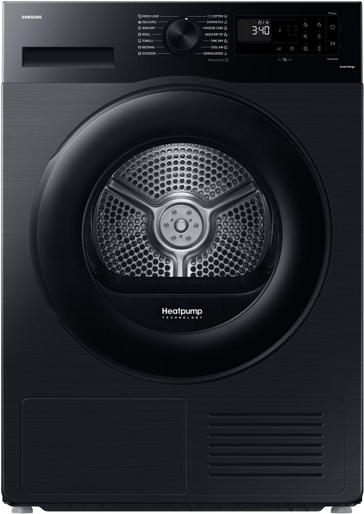 Машины сушильные SAMSUNG DV90CGC2A0ABUA