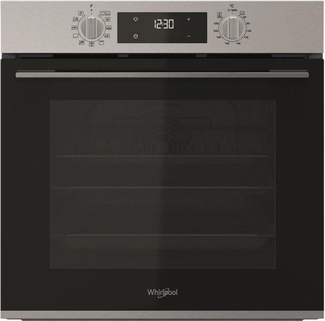 Электрические духовые шкафы Whirlpool OMK 58 HR0X