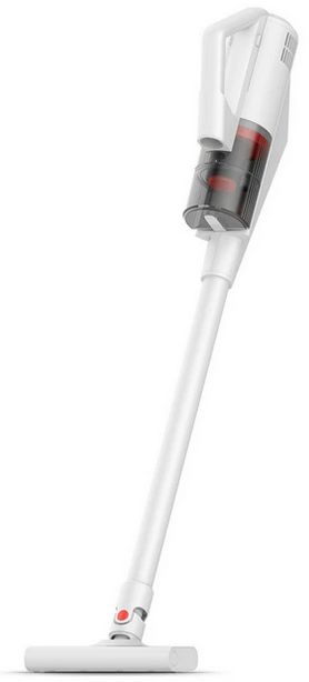 Пылесосы без мешка (с контейнером) deerma Multipurpose Carrying Vacuum Cleaner (DX888)