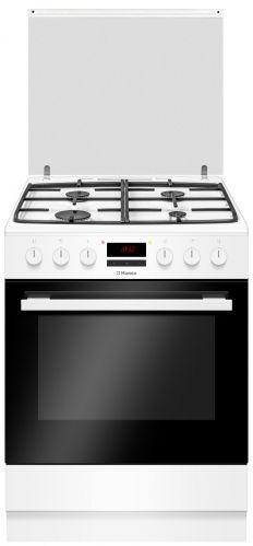 Комбинированные плиты Hansa FCMW 68229