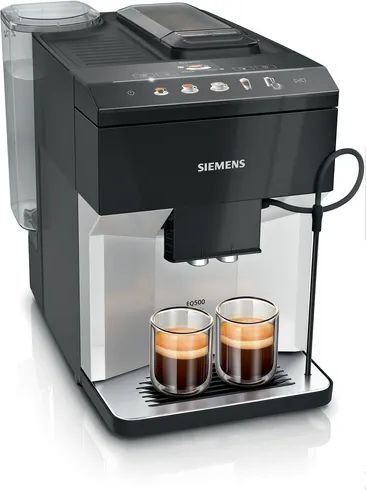 Автоматические кофемашины SIEMENS TP 511R01