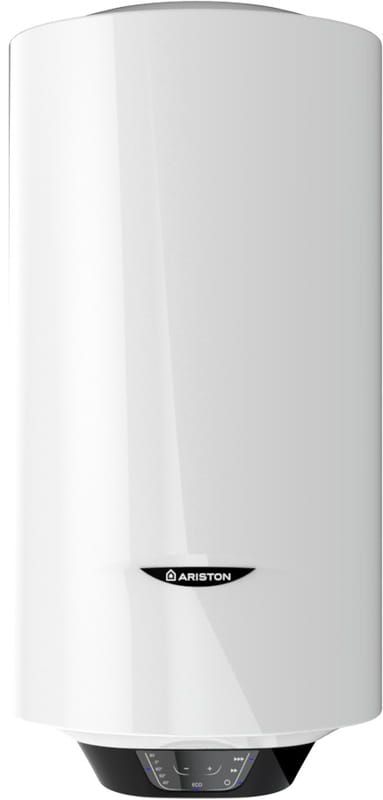 Водонагреватели 30, 40, 50, 80, 100, 120 литров ARISTON PRO1 ECO 40 V SLIM 1.8K PL EU (3626459)