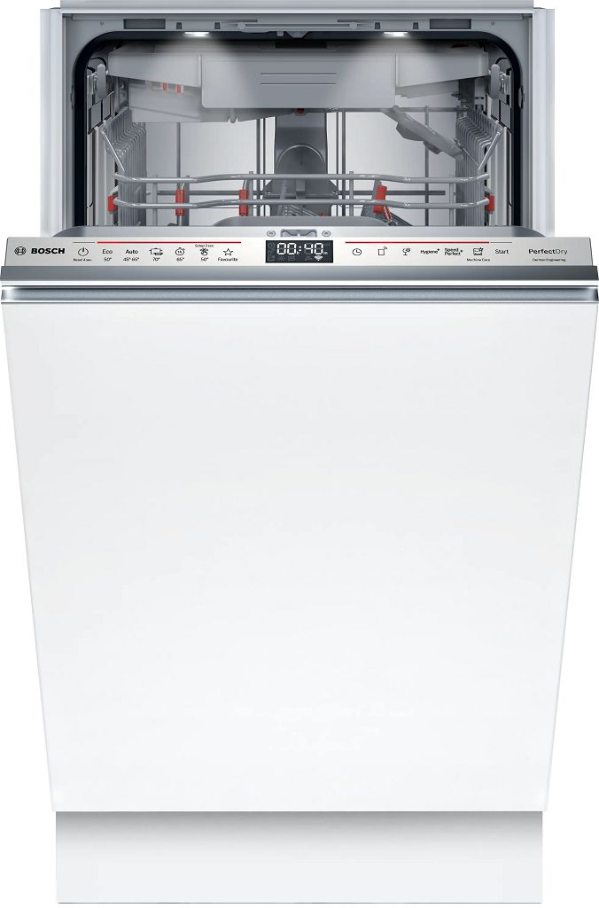 Посудомоечные машины встраиваемые BOSCH SPV8ZMX06Q