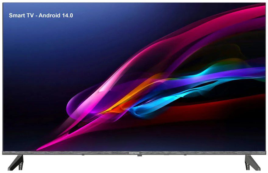 LED телевизоры HOFFSON A43FHD500T2SF