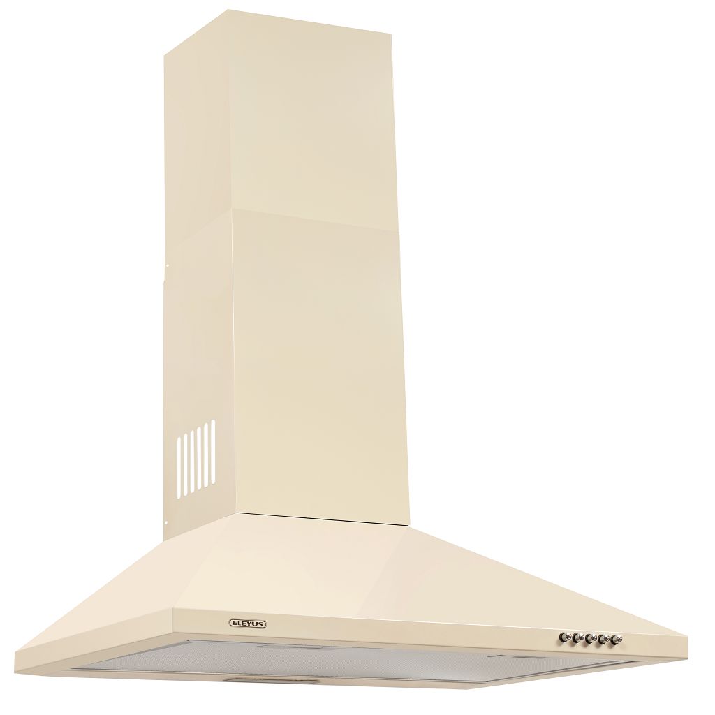 Купольные вытяжки ELEYUS WELLA 1000 LED 60 BG