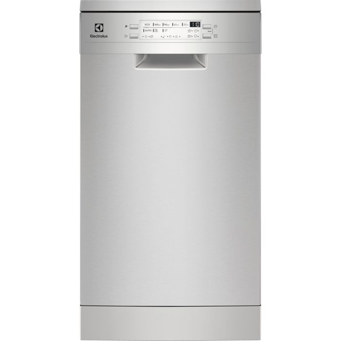 Узкие посудомоечные машины 45 см Electrolux ESM82310SX