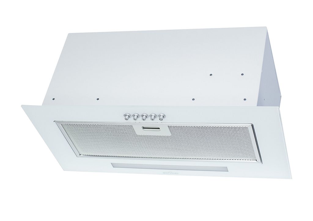 Встраиваемые вытяжки BEST Chef Medium box 950 white 60