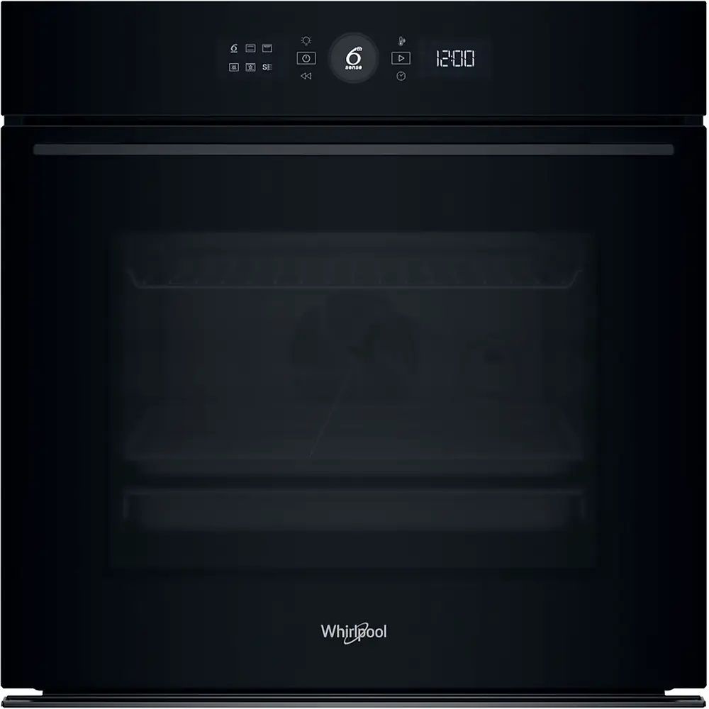 Электрические духовые шкафы Whirlpool WOI5S8PPM1SBA