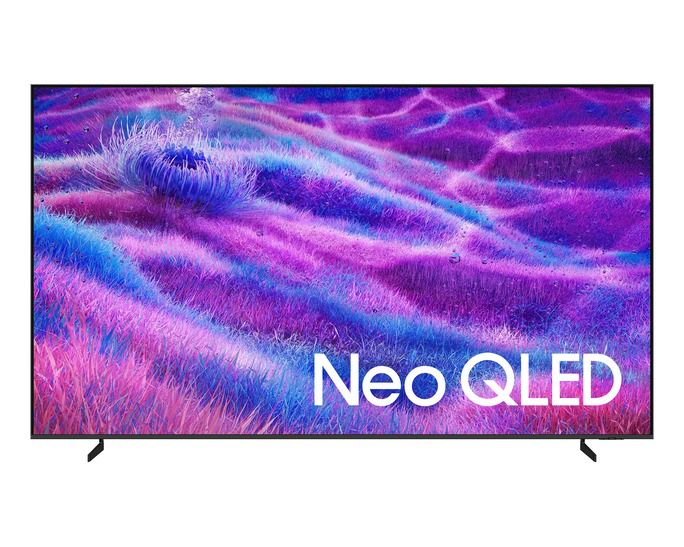 Телевизоры QLED SAMSUNG QE100QN80FUXUA