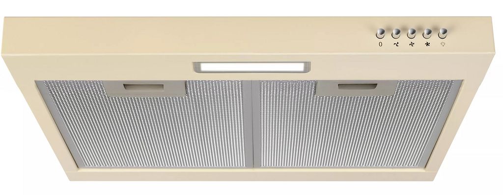 Вытяжки козырьковые minola HPL 512 BG
