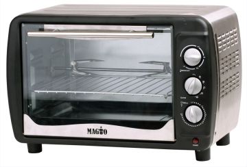 Настольные электрические духовки MAGIO MG 250