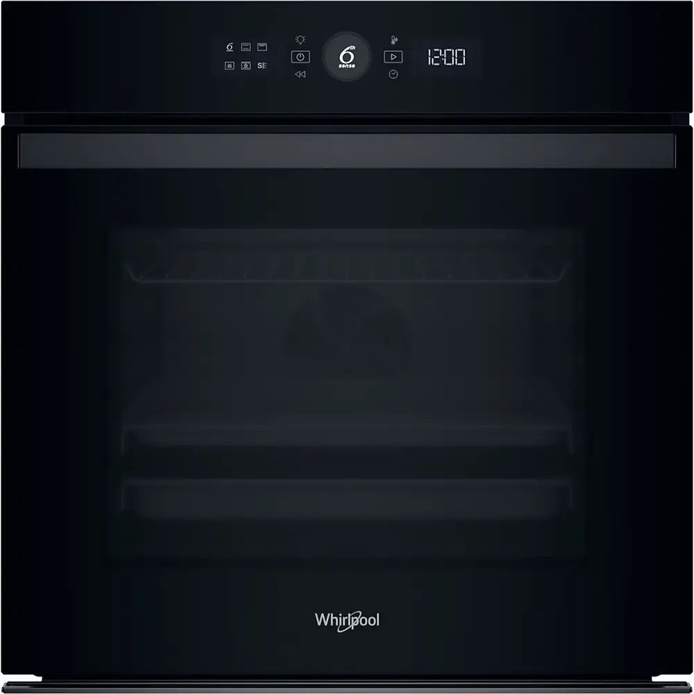 Электрические духовые шкафы Whirlpool WOI4S8HM2SBA