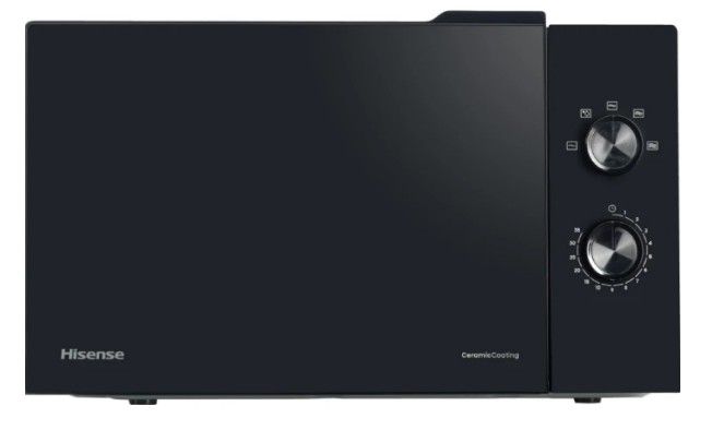 Настольные микроволновые печи Hisense H23MOBP2H4